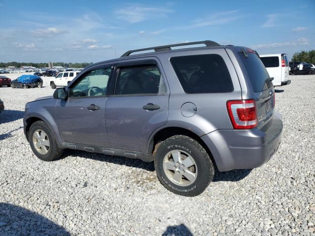 Photo 2 from auction – 2008 FORD ESCAPE XLT with VIN 1FMCU03158KC98370