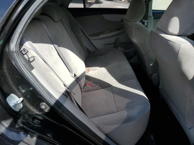 Photo 10 from auction – 2012 TOYOTA COROLLA BA with VIN JTDBU4EE8C9170809