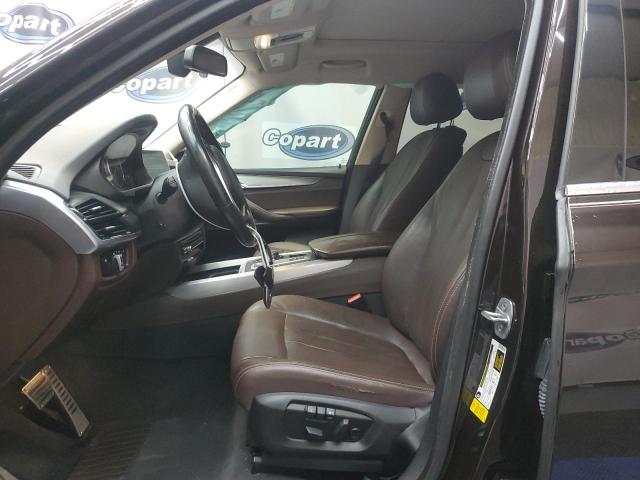 Photo 7 from auction – 2016 BMW X5 SDRIVE3 with VIN 5UXKR2C59G0R70391