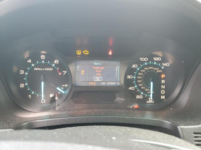 Photo 9 from auction – 2012 FORD EXPLORER X with VIN 1FMHK8D88CGA66475