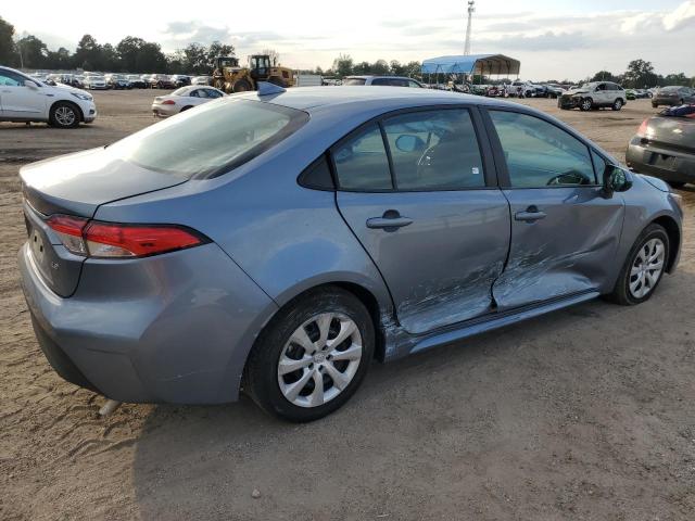 Photo 3 from auction – 2023 TOYOTA COROLLA LE with VIN 5YFB4MDEXPP062340