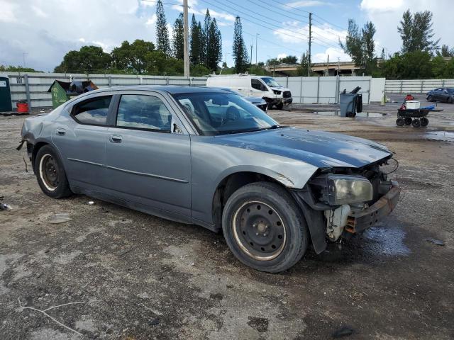 Photo 4 from auction – 2007 DODGE CHARGER SE with VIN 2B3KA43G07H785293