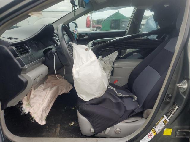 Photo 7 from auction – 2014 TOYOTA CAMRY L with VIN 4T4BF1FK6ER340700
