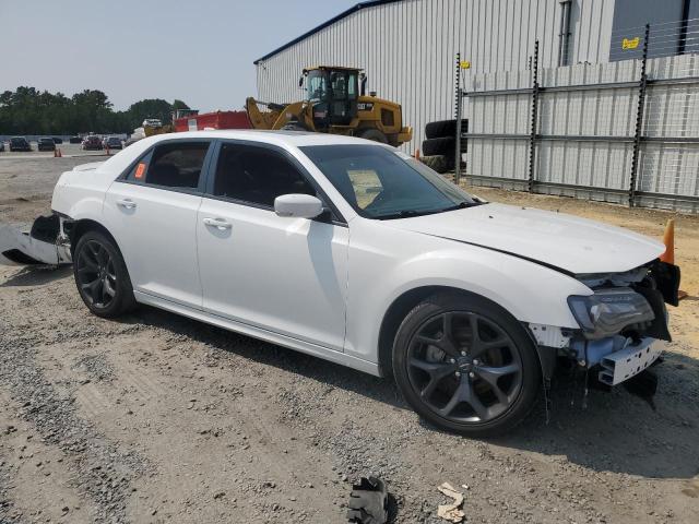 Photo 4 from auction – 2021 CHRYSLER 300 S with VIN 2C3CCABT6MH602392