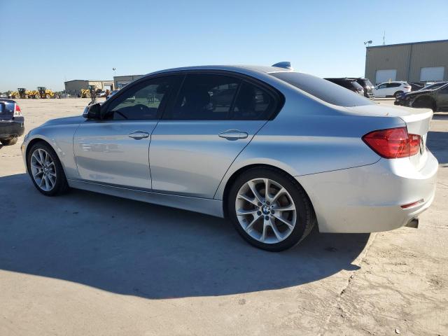 Photo 2 from auction – 2014 BMW 320 I with VIN WBA3B1G52ENS79442