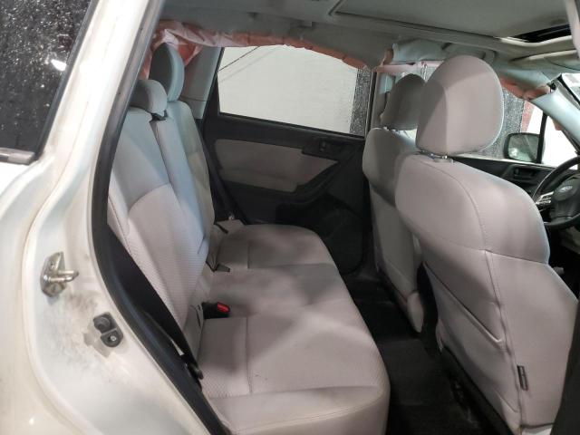 Photo 11 from auction – 2014 SUBARU FORESTER 2 with VIN JF2SJAEC8EH435678