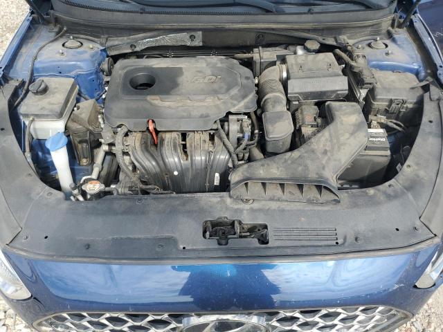 Photo 11 from auction – 2019 HYUNDAI SONATA LIM with VIN 5NPE34AF6KH765159