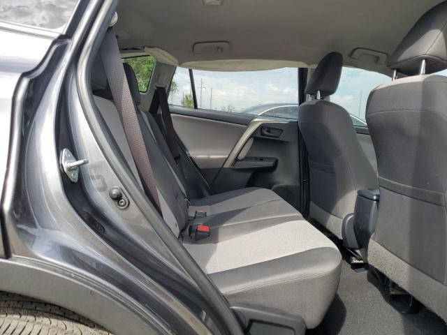Photo 11 from auction – 2015 TOYOTA RAV4 LE with VIN JTMZFREV1FJ056983