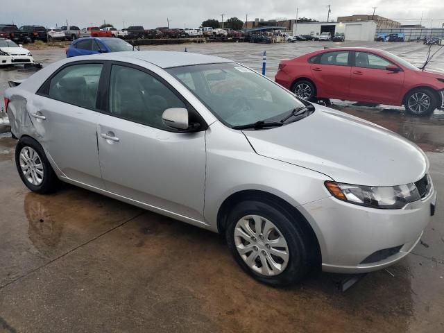 Photo 4 from auction – 2012 KIA FORTE EX with VIN KNAFU4A21C5516412