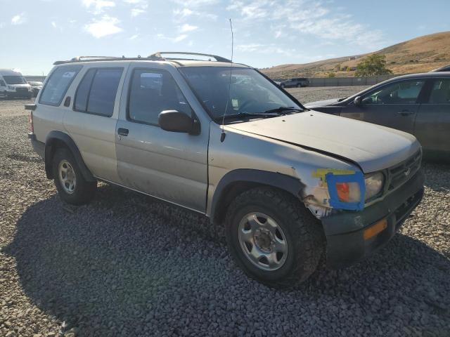 Photo 4 from auction – 1997 NISSAN PATHFINDER with VIN JN8AR05Y5VW101150