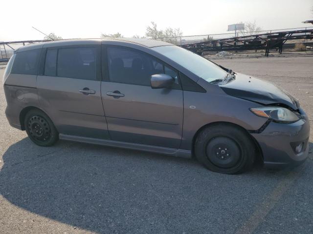 Photo 4 from auction – 2008 MAZDA 5 with VIN JM1CR293180304185