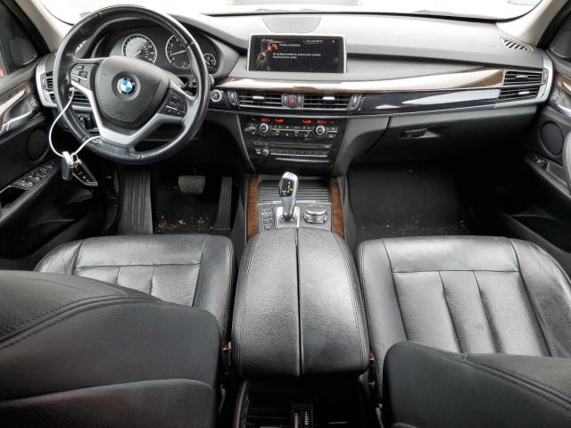 Photo 8 from auction – 2015 BMW X5 XDRIVE3 with VIN 5UXKR0C5XF0K70804