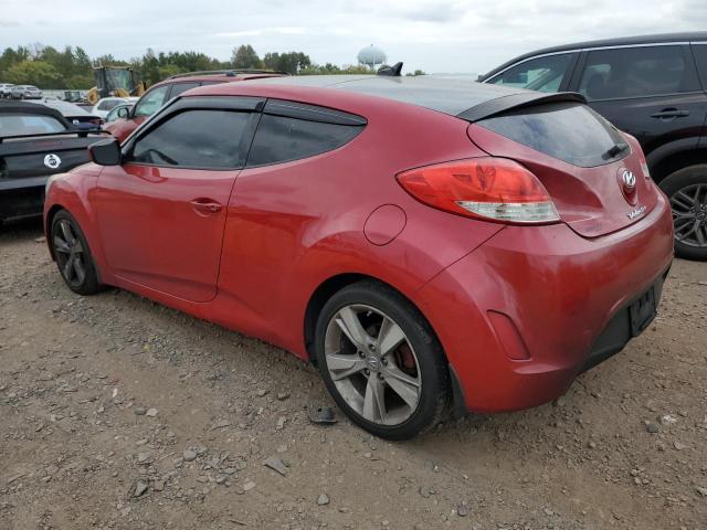 Photo 2 from auction – 2012 HYUNDAI VELOSTER with VIN KMHTC6AD5CU069106