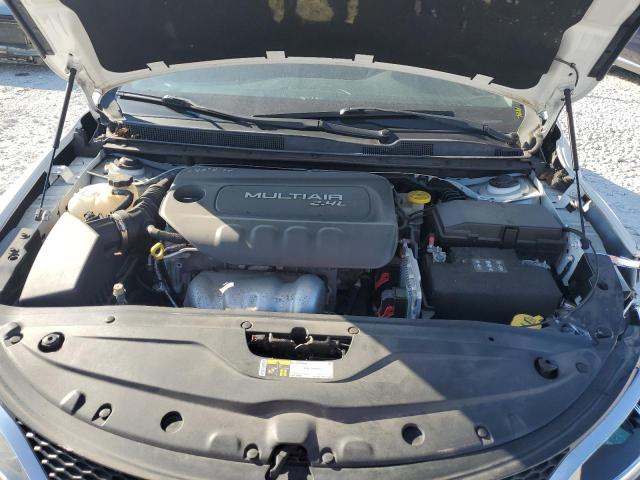 Photo 11 from auction – 2015 CHRYSLER 200 LIMITE with VIN 1C3CCCAB8FN605521