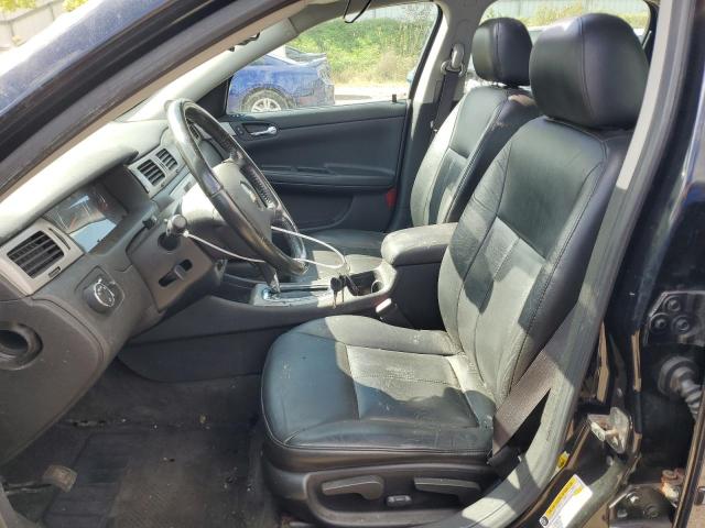 Photo 7 from auction – 2008 CHEVROLET IMPALA LT with VIN 2G1WT58K181262882