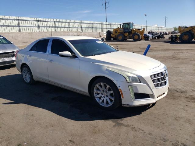 Zdjęcie 4 z aukcji – 2014 CADILLAC CTS z VIN 1G6AP5SX6E0179596