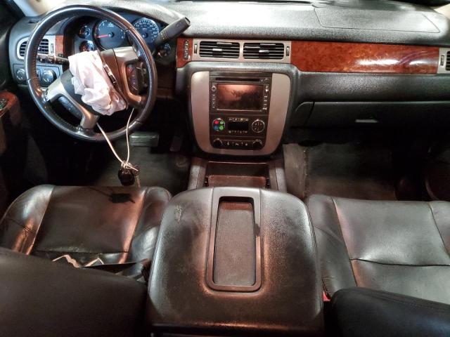 Photo 8 from auction – 2011 GMC YUKON SLT with VIN 1GKS2CE03BR215372
