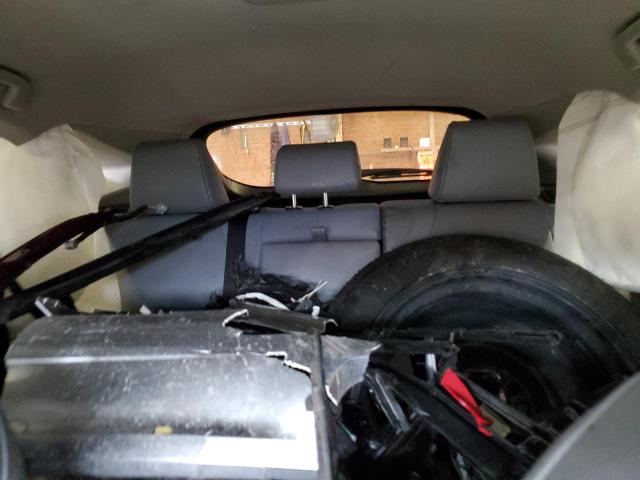 Photo 10 from auction – 2021 TOYOTA VENZA LE with VIN JTEAAAAH9MJ055568