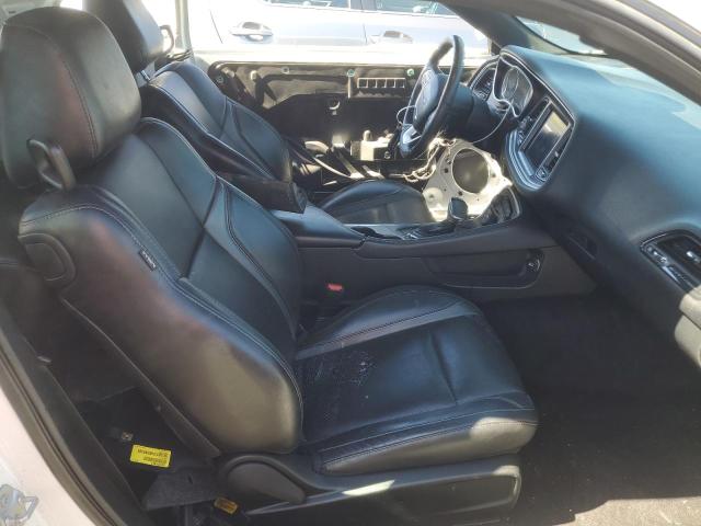Photo 10 from auction – 2018 DODGE CHALLENGER with VIN 2C3CDZBT7JH300620