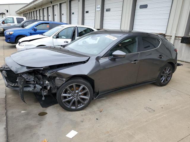 MAZDA 3 2020 with VIN JM1BPALM0L1175680 - Photo from auction
