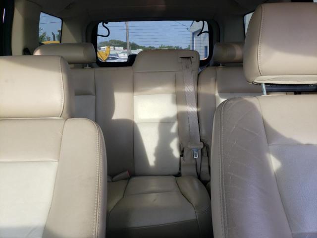 Photo 10 from auction – 2006 FORD EXPLORER E with VIN 1FMEU74876UB33337