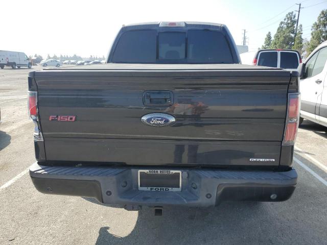 Photo 6 from auction – 2013 FORD F150 SUPER with VIN 1FTFW1EF5DFA47202