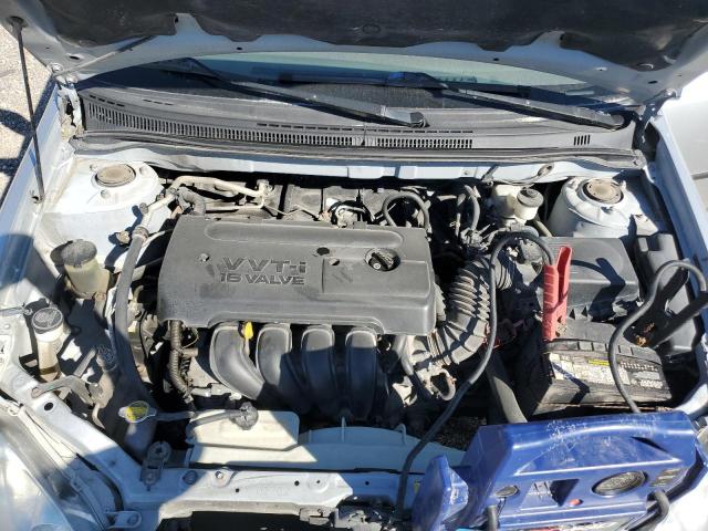 Zdjęcie 11 z aukcji – 2007 TOYOTA COROLLA CE z VIN 2T1BR32EX7C719605