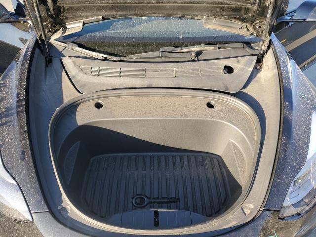 Photo 11 from auction – 2022 TESLA MODEL 3 with VIN 5YJ3E1EB5NF299024