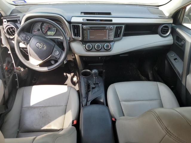 Photo 8 from auction – 2014 TOYOTA RAV4 LE with VIN 2T3ZFREV6EW082480