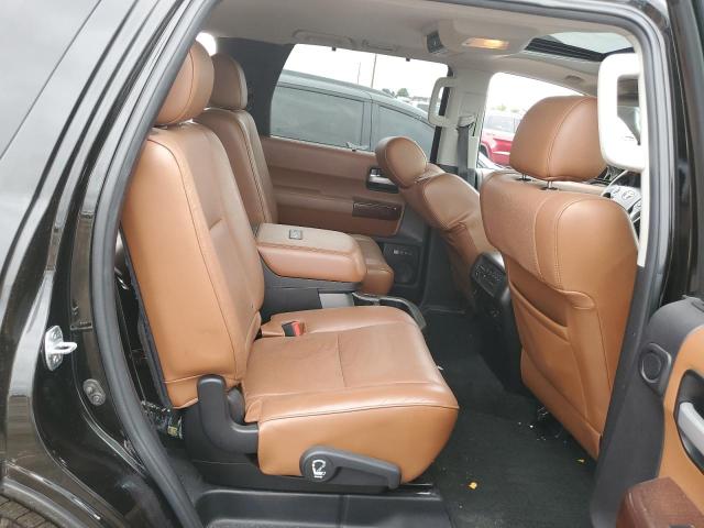 Zdjęcie 11 z aukcji – 2016 TOYOTA SEQUOIA PL z VIN 5TDDW5G10GS137331