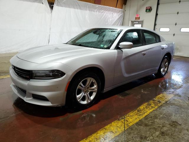 DODGE CHARGER SX 2021 with VIN 2C3CDXBG9MH638838 - Photo from auction