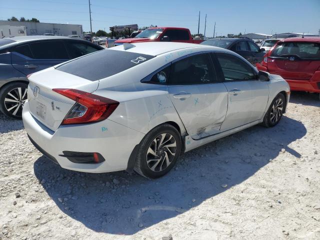 Photo 3 from auction – 2017 HONDA CIVIC EX with VIN 19XFC2F84HE036528