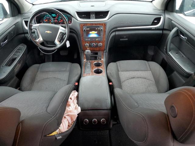 Photo 8 from auction – 2013 CHEVROLET TRAVERSE L with VIN 1GNKVGKD3DJ205922