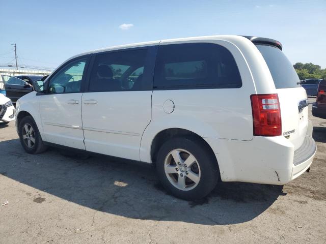 Photo 2 from auction – 2010 DODGE GRAND CARA with VIN 2D4RN4DE8AR139924