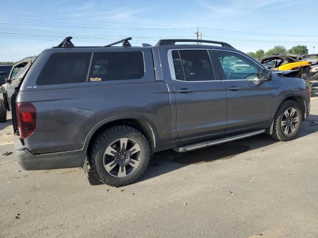 Photo 3 from auction – 2017 HONDA RIDGELINE with VIN 5FPYK3F6XHB011733