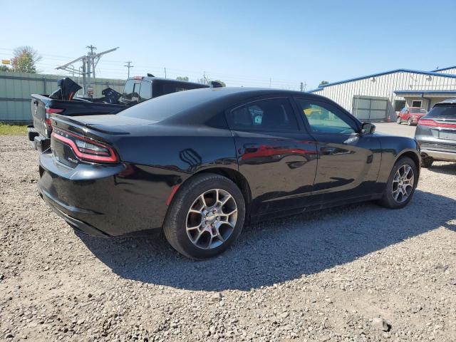 Photo 3 from auction – 2016 DODGE CHARGER SX with VIN 2C3CDXJG5GH247806
