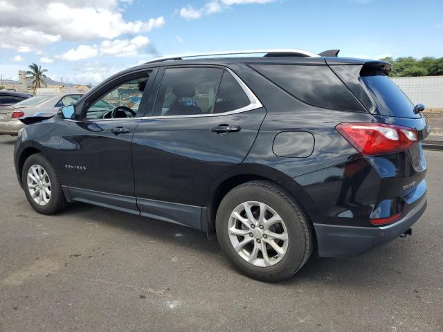 Photo 2 from auction – 2018 CHEVROLET EQUINOX LT with VIN 2GNAXJEV9J6274453