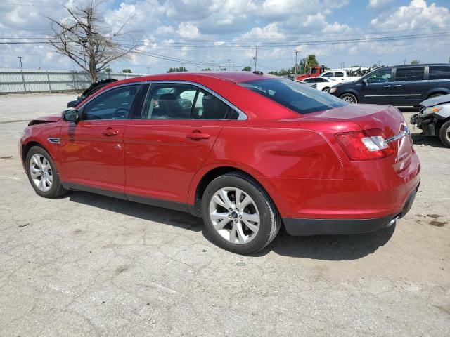 Photo 2 from auction – 2010 FORD TAURUS SEL with VIN 1FAHP2EW5AG153821