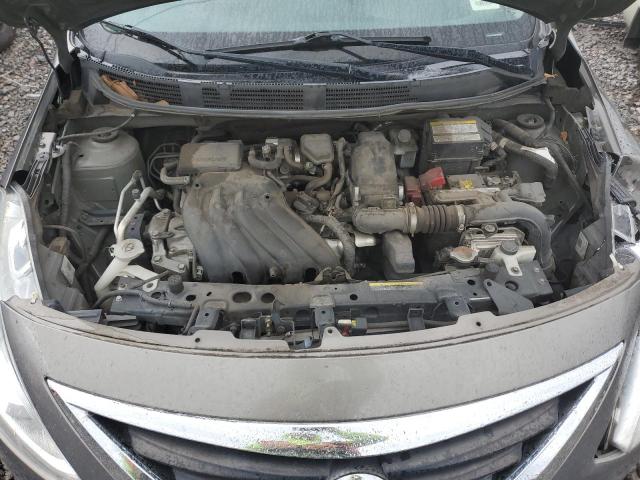 Photo 11 from auction – 2017 NISSAN VERSA S with VIN 3N1CN7AP5HK409332