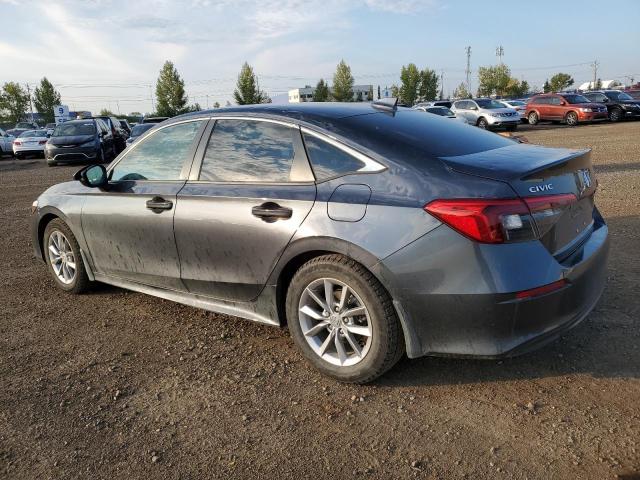 Photo 2 from auction – 2022 HONDA CIVIC EX with VIN 2HGFE2F3XNH124841