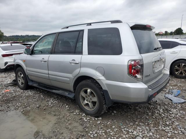 Photo 2 from auction – 2007 HONDA PILOT EXL with VIN 5FNYF185X7B009159