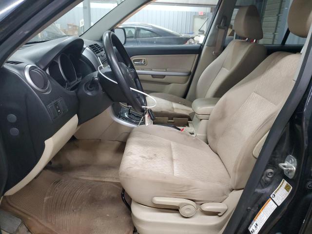 Photo 7 from auction – 2013 SUZUKI GRAND VITA with VIN JS3TD0D66D4100362