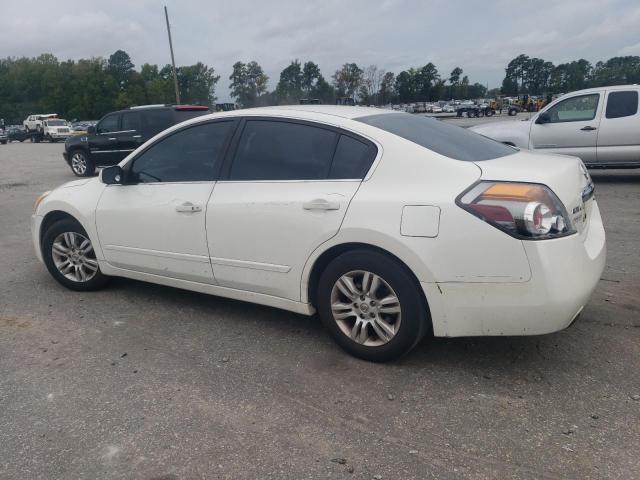 Photo 2 from auction – 2011 NISSAN ALTIMA BAS with VIN 1N4AL2APXBN481907