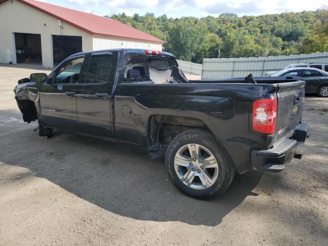 Photo 2 from auction – 2018 CHEVROLET SILVERADO with VIN 1GCVKPEC0JZ233515