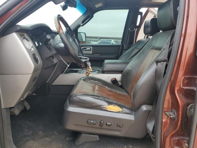 Photo 7 from auction – 2007 FORD EXPEDITION with VIN 1FMFU19577LA87273