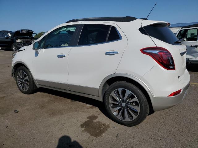 Photo 2 from auction – 2021 BUICK ENCORE PRE with VIN KL4CJESB0MB344938