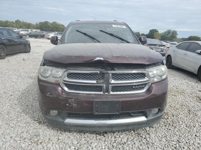 Photo 5 from auction – 2012 DODGE DURANGO CR with VIN 1C4RDJDG2CC147674