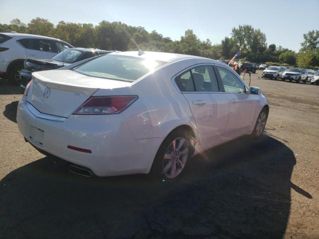 Photo 3 from auction – 2012 ACURA TL with VIN 19UUA8F53CA004284