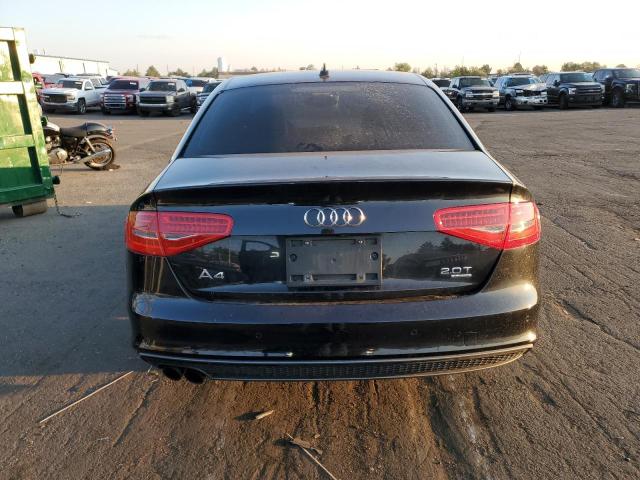 Photo 6 from auction – 2014 AUDI A4 PREMIUM with VIN WAUFFAFLXEN014107