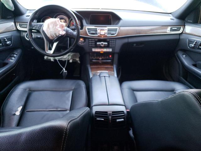 Photo 8 from auction – 2014 MERCEDES-BENZ E 350 with VIN WDDHF5KB7EA976894